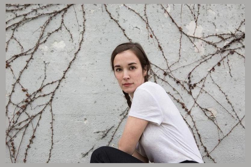 Margaret Glaspy